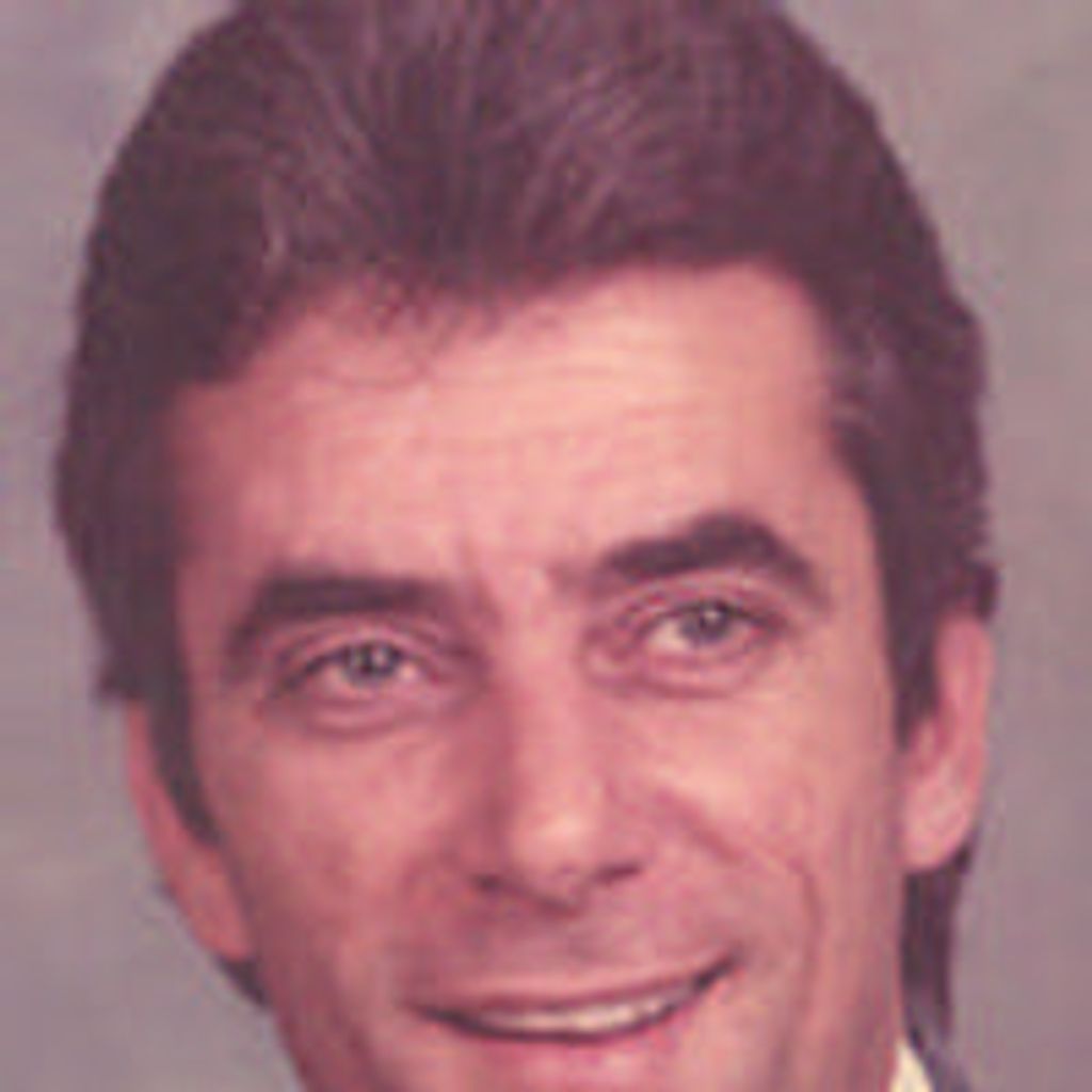 Thomas W. "Tommy" Waters