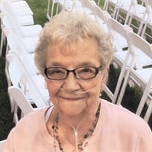 Marjorie Donahue Profile Photo