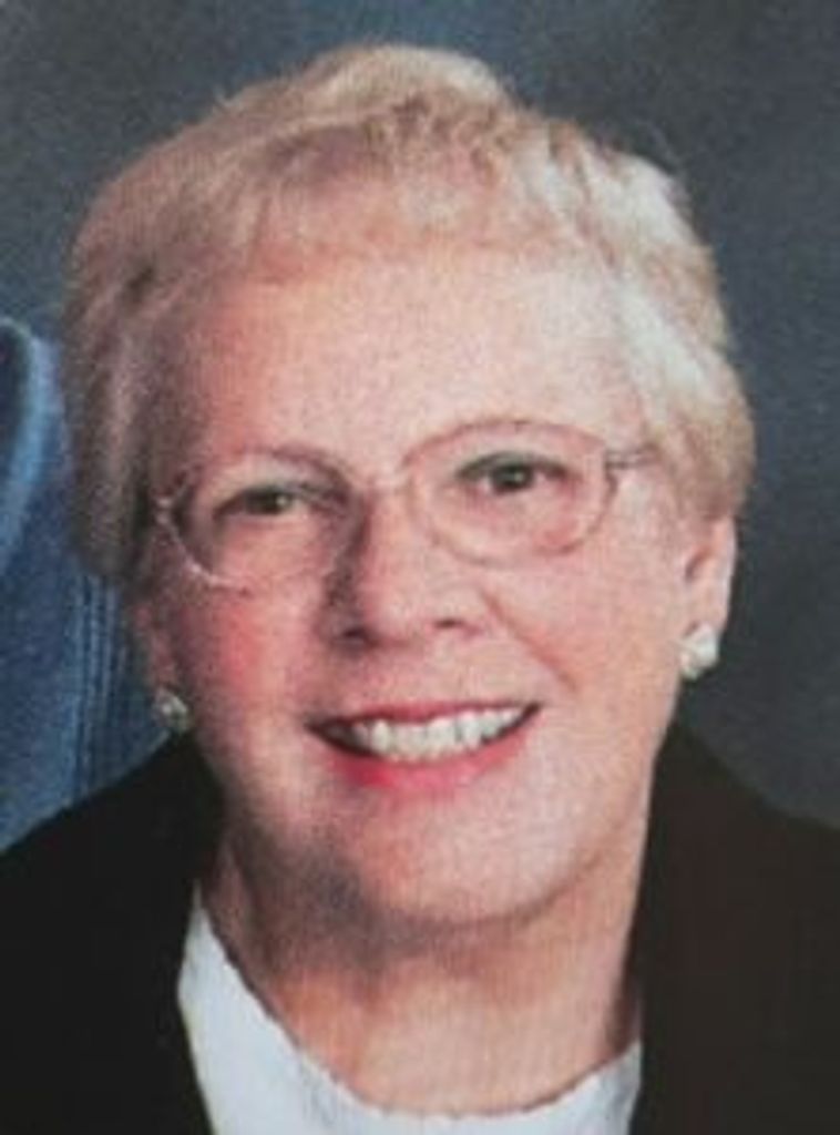 Mary Ann Miller