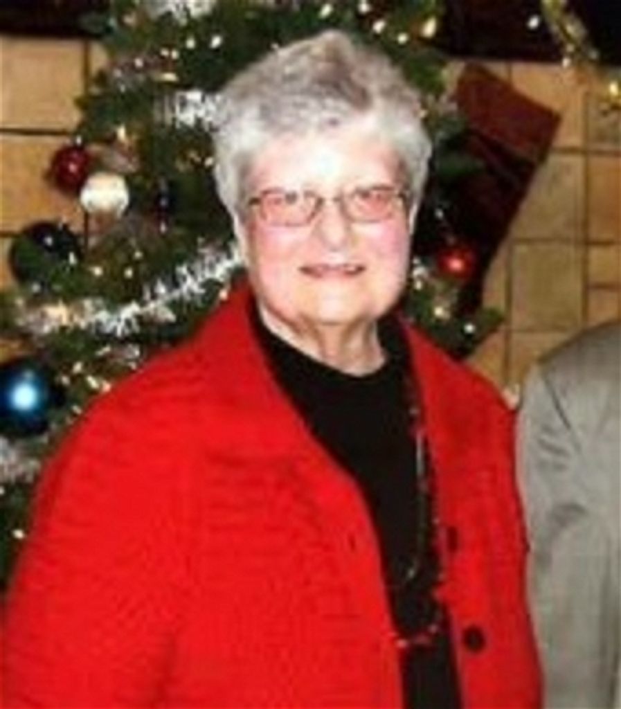 Carol Jean Sveum Profile Photo