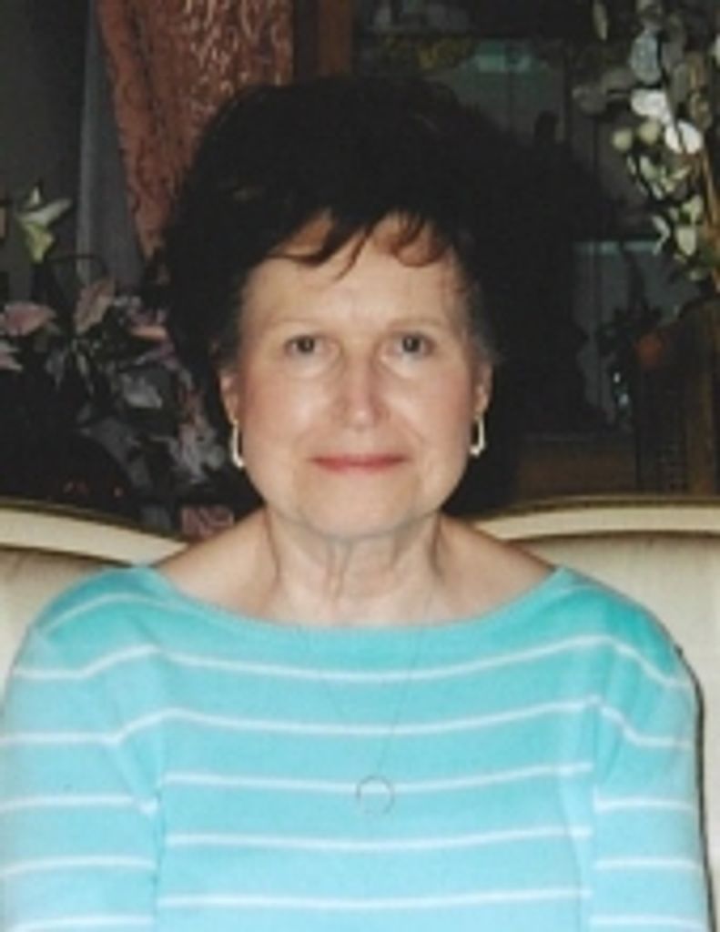 Patricia A.  Lukaszewski
