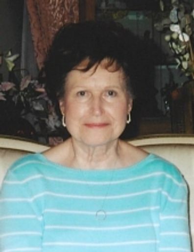 Patricia A.  Lukaszewski Profile Photo