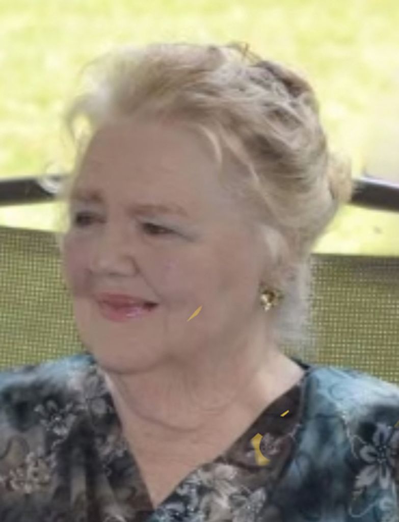 Ida Seneca Profile Photo