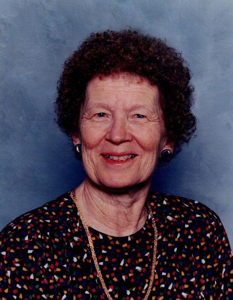 Nancy Ross Love Profile Photo