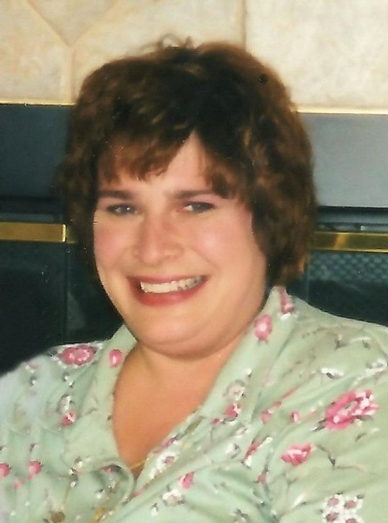 Lynn M. Cooper Profile Photo