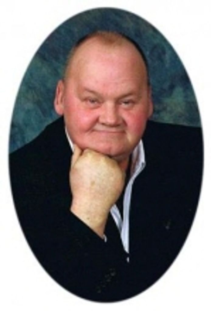 William  Ray Keeton