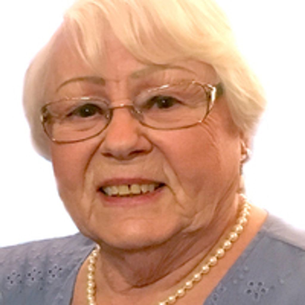 Sandra Lea Rohrbach