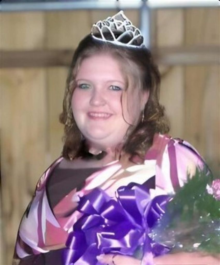 Latasha Nicole Bejarano Beaza