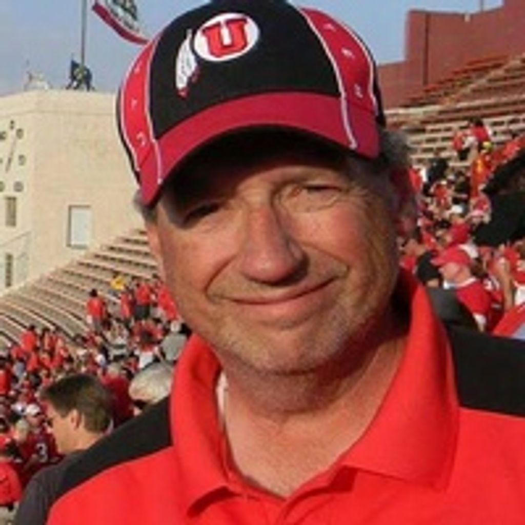 Michael Thomas Moore Profile Photo