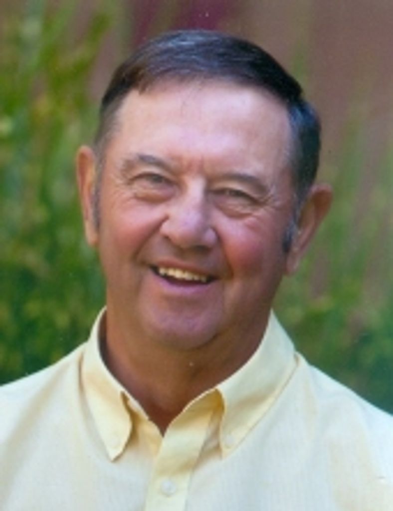 Robert Louis Chase Profile Photo
