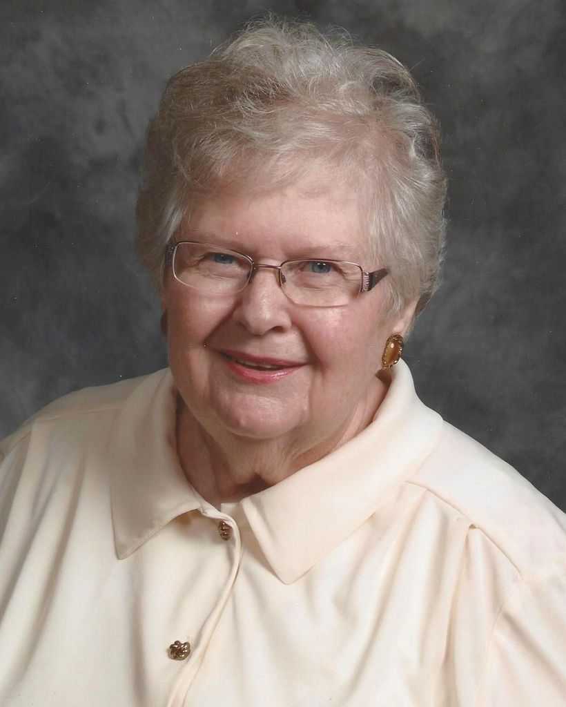 Jeanette Anne Miesse