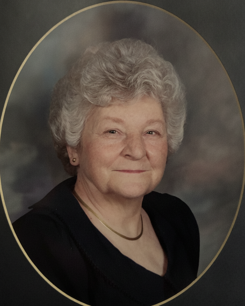 Phyllis Hughes Powell Profile Photo