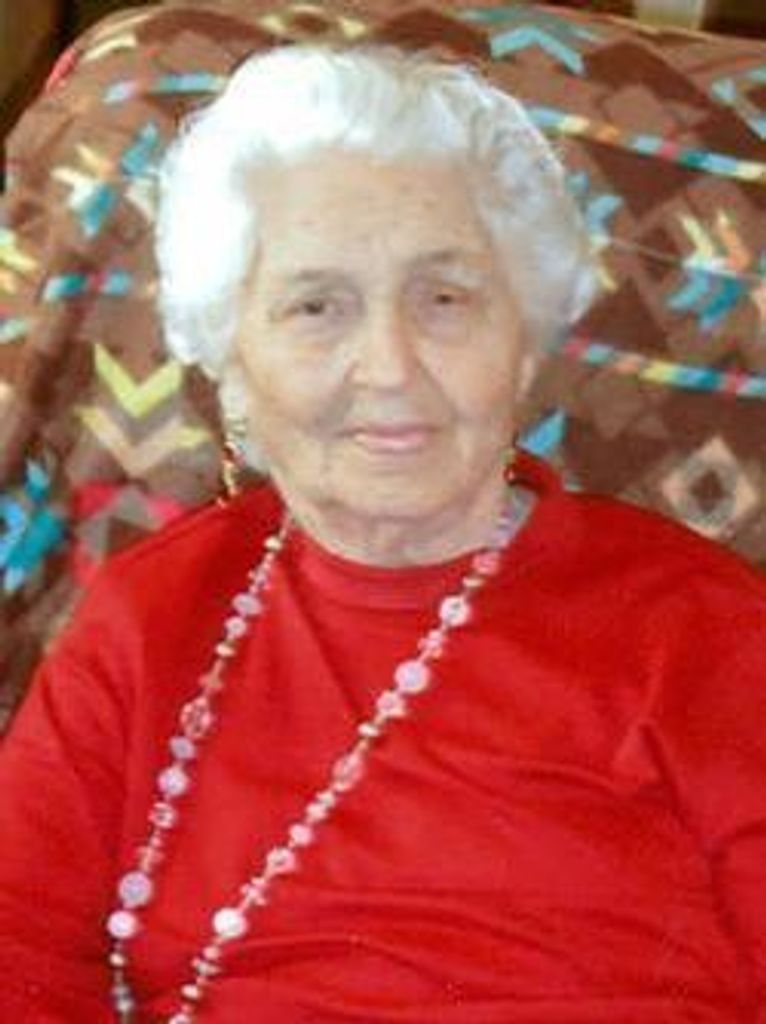 Vivian L. Williamson