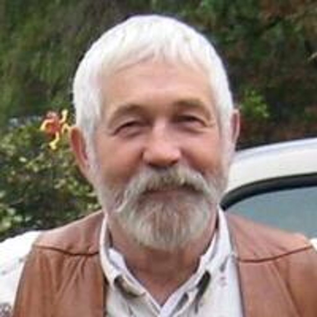 Jack D. Railsback Profile Photo