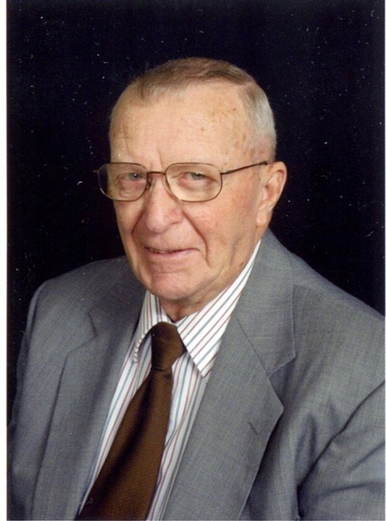 Richard D. Pedersen