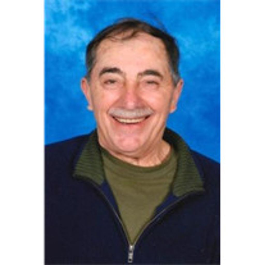 Mihaly "Mike" Kalo