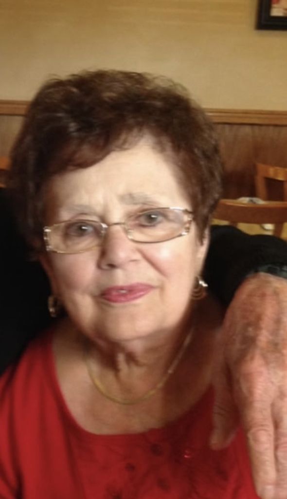 Dolores  "Dee" Murphy Profile Photo