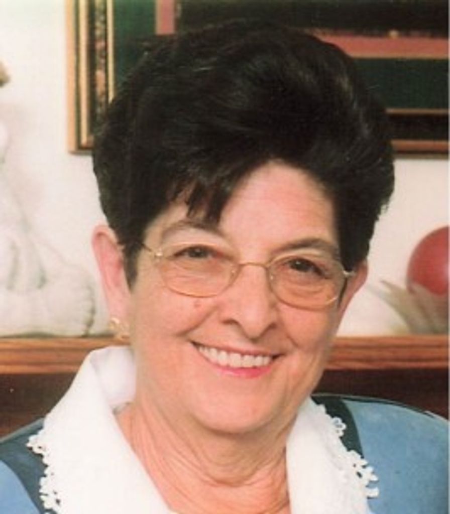 Geneva Hammond Profile Photo