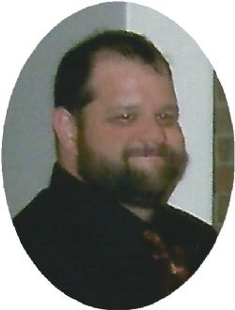 Eric Landreneau, Jr.