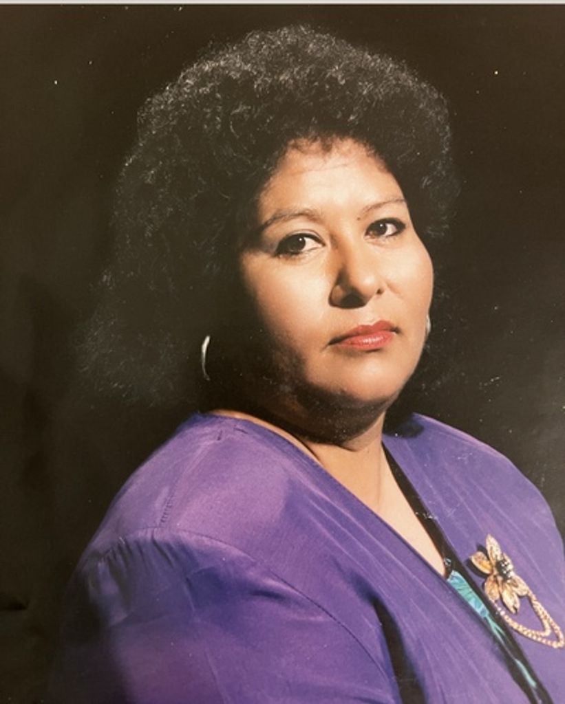 Josephina Espinosa Saavedra Profile Photo