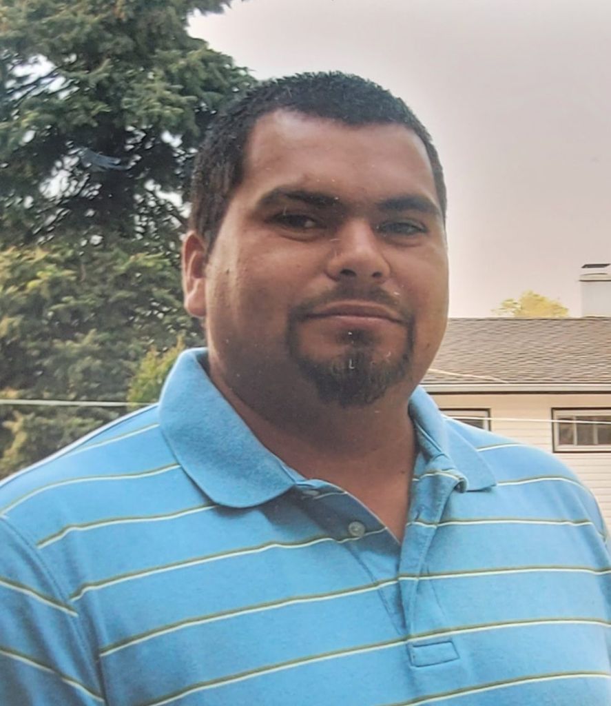 Carlos Rafael Banos Funes