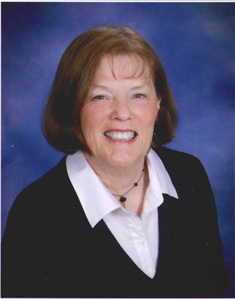 Mary Ingrid Gigstad Profile Photo