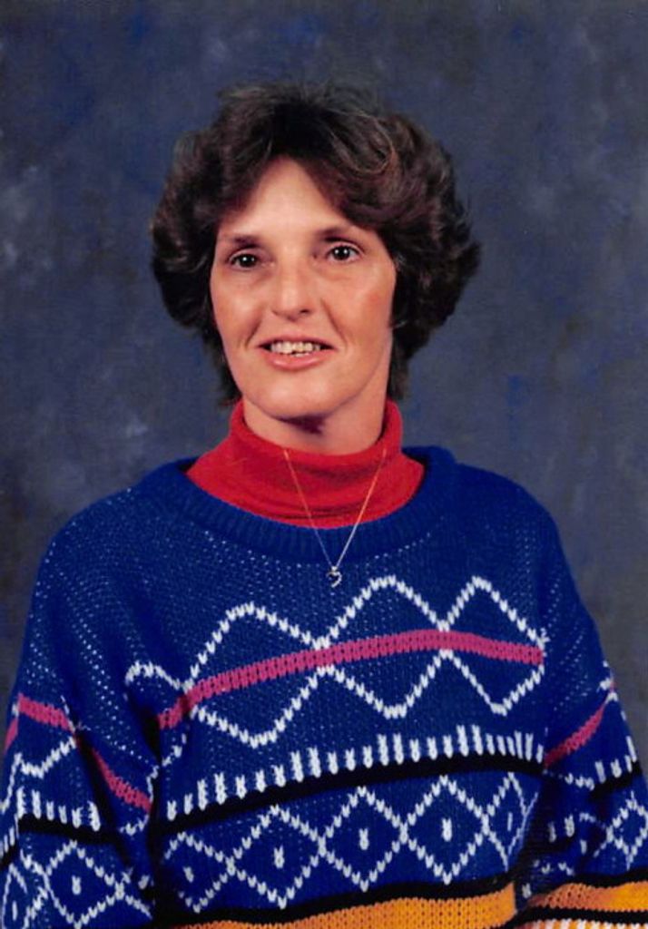 Frances L. (Martin)  Langley Profile Photo