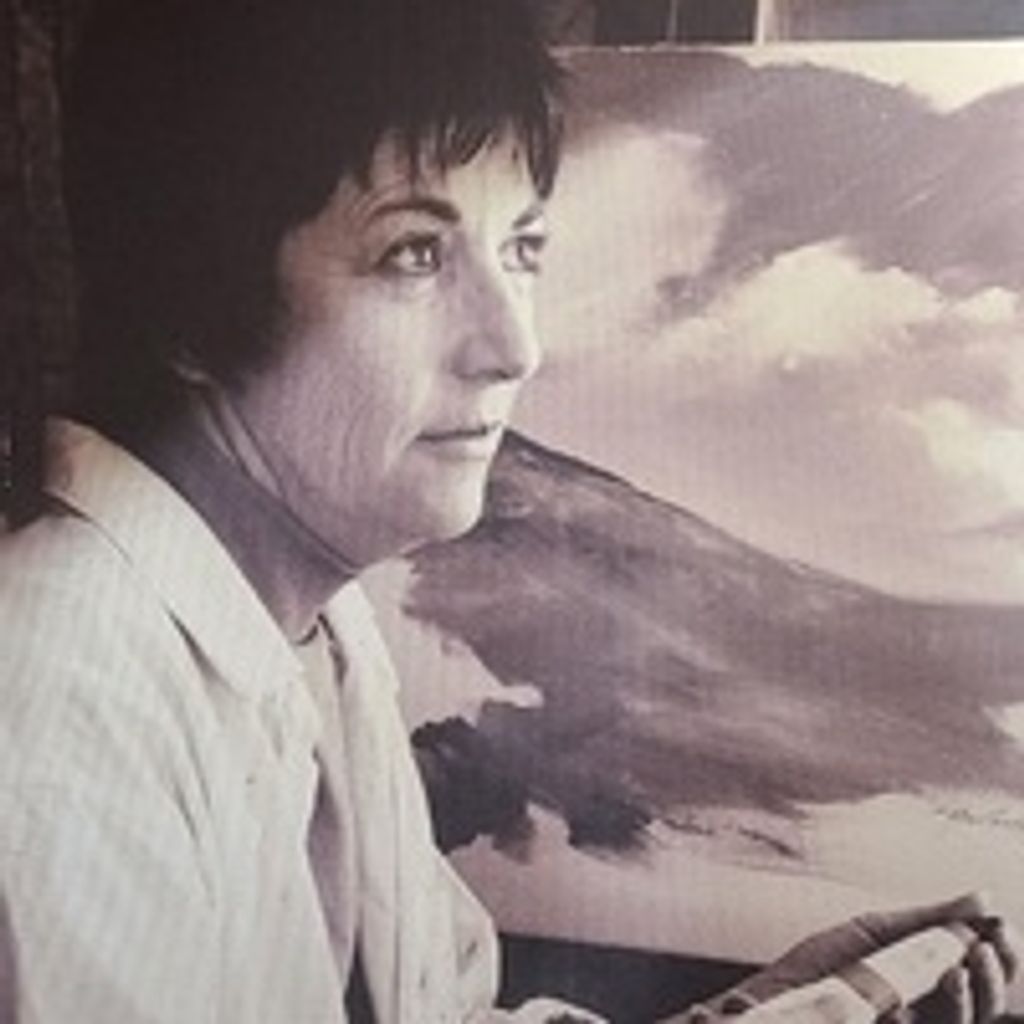 Elaine Amsterdam Farley