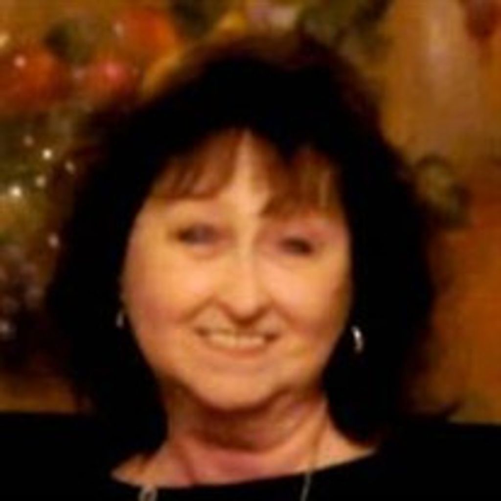 Donna Rae Kihnemann