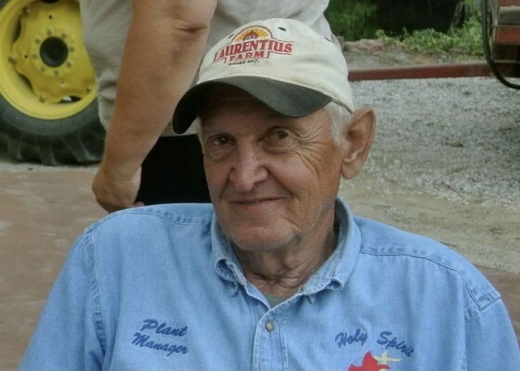 Robert R. Laurentius Profile Photo
