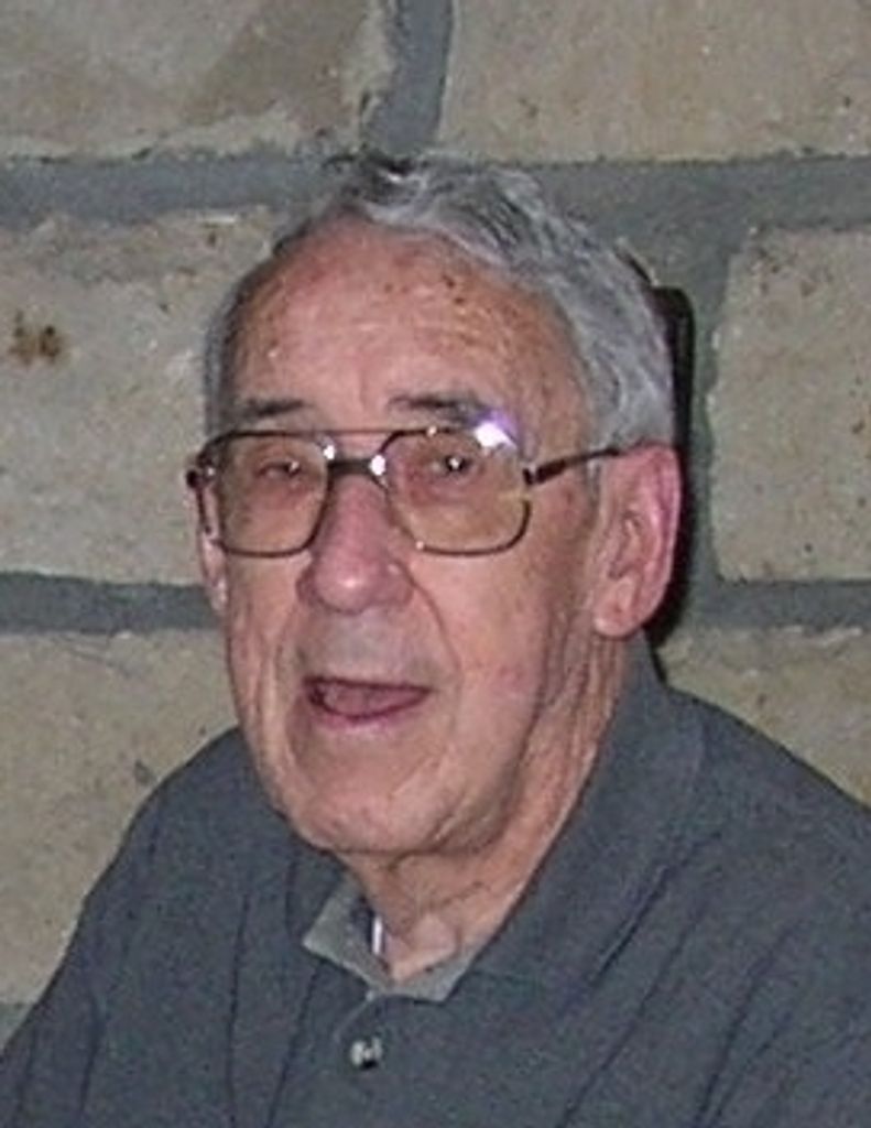 David Ray Parsons Profile Photo