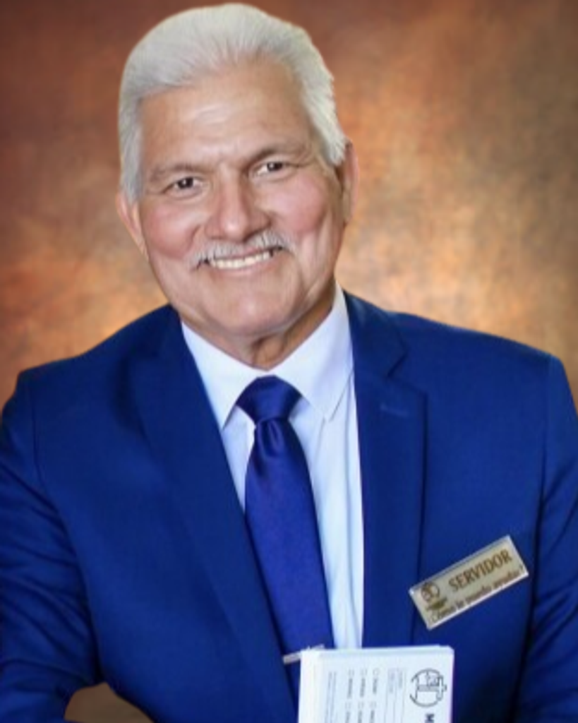 Agustin Santos Villalon