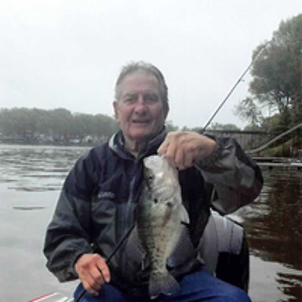 Leonard "Leo" V. Skrezyna Sr. Profile Photo