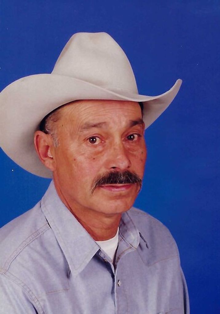 Roy J. Gallegos Profile Photo