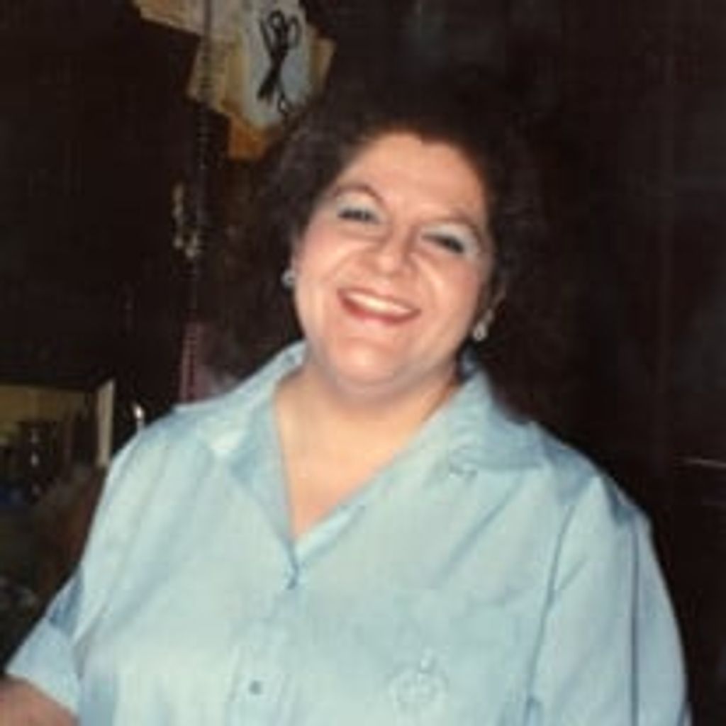 Patricia A. Laird