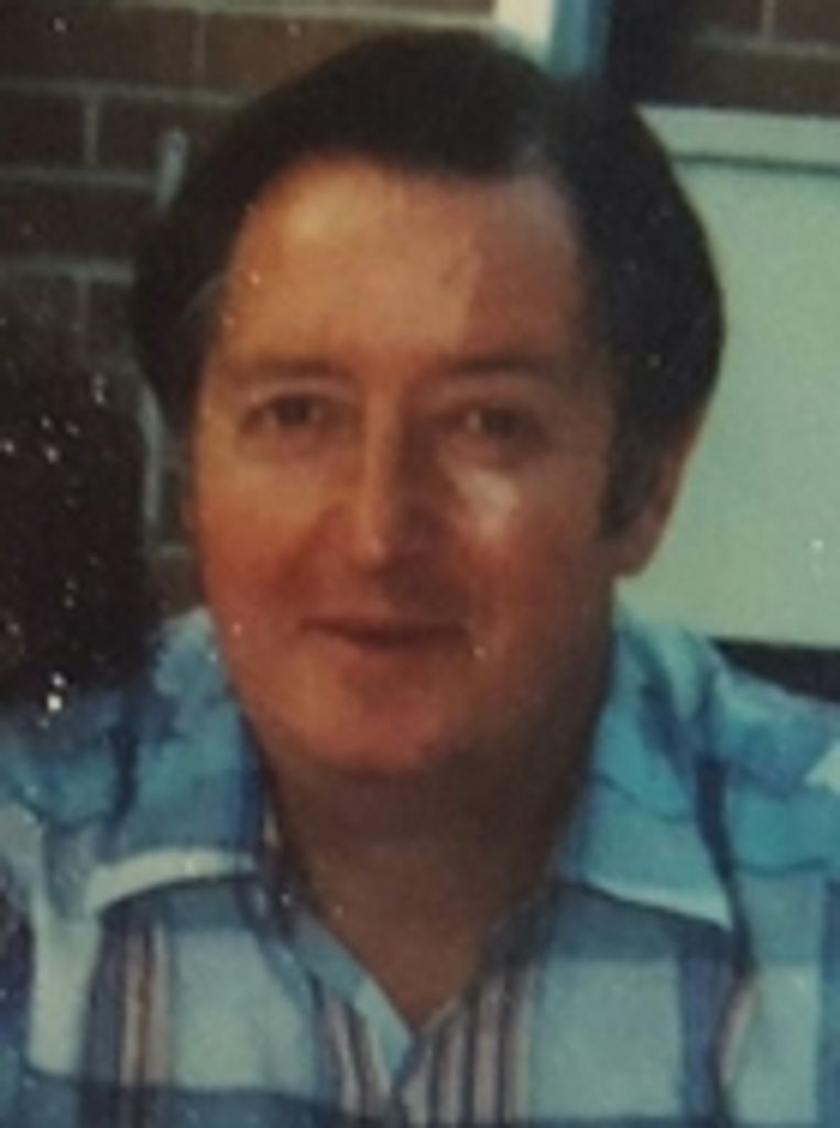 Nelson Springer, Jr.