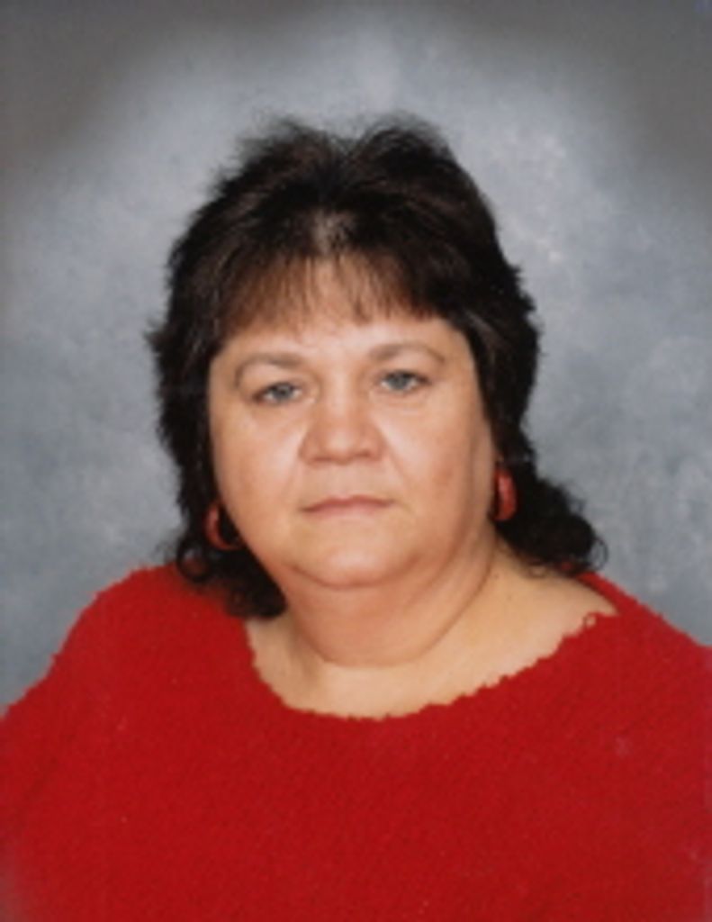 Bulah (Nee Mullins) Meade