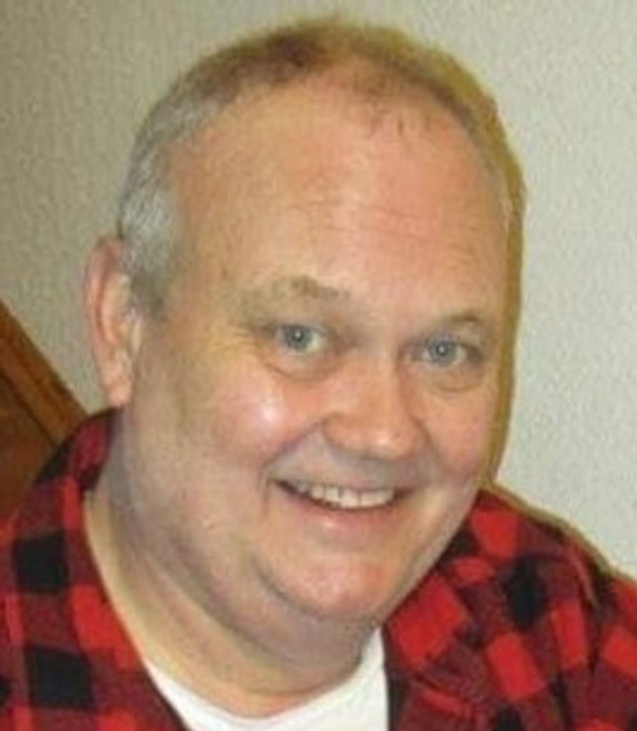 Ronald Thorpe Profile Photo