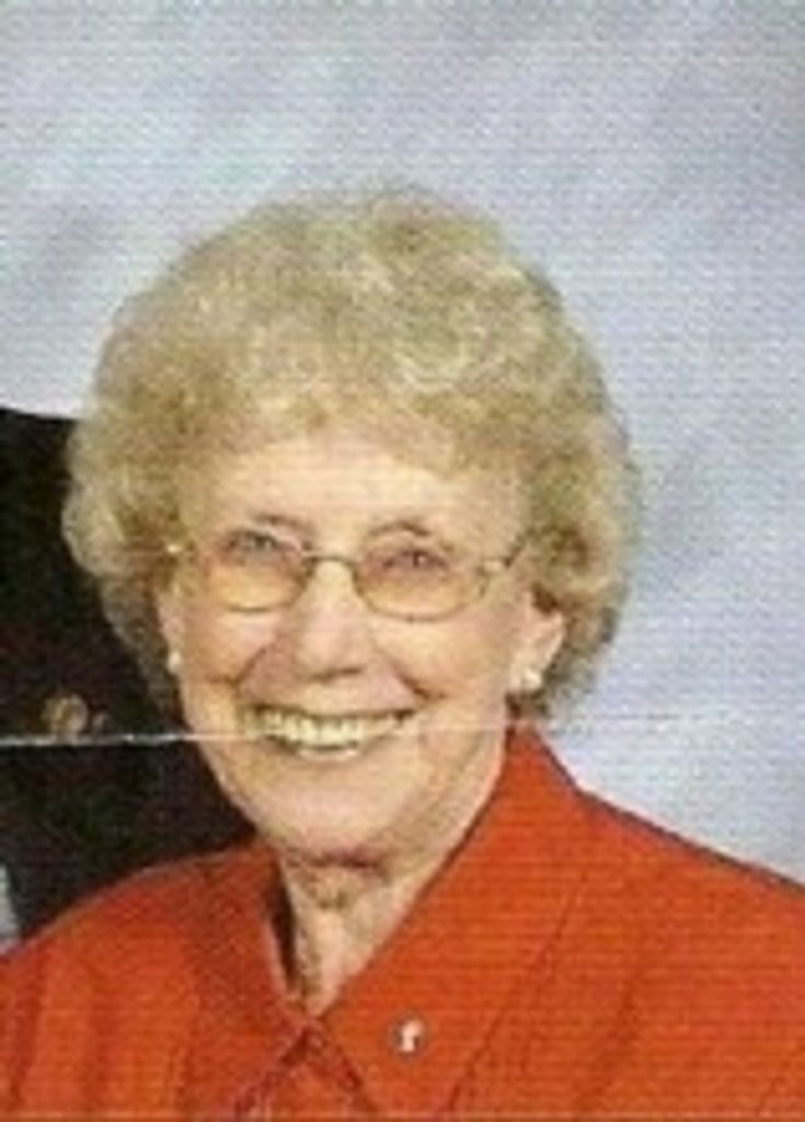 Erma Paxton