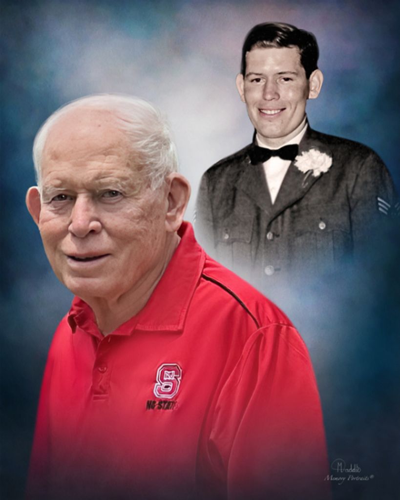 Clayton Vernon Key Profile Photo