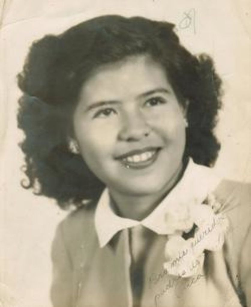 Mary Ruth Mendez Profile Photo