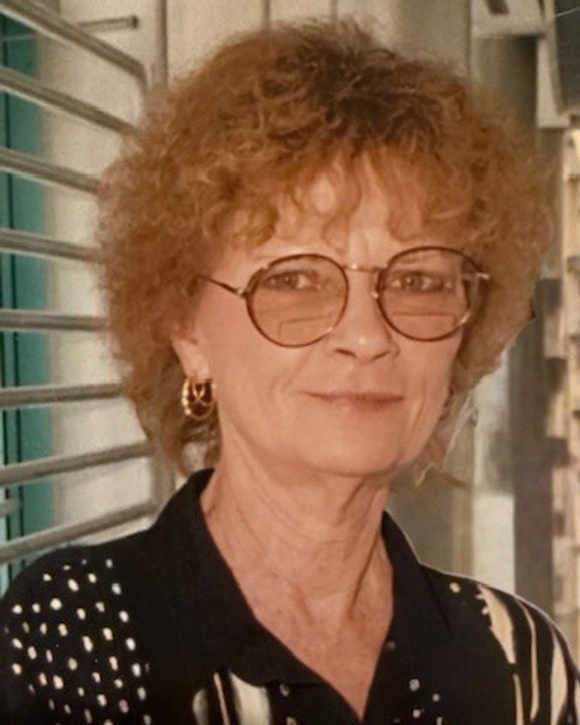 Glenna Jaye Smith Profile Photo