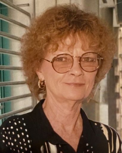 Glenna Jaye Smith's obituary image