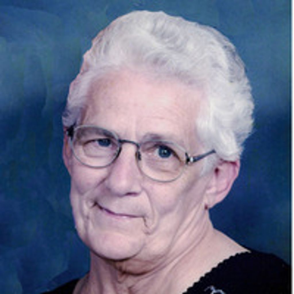 Joyce Arlene Gilbertson
