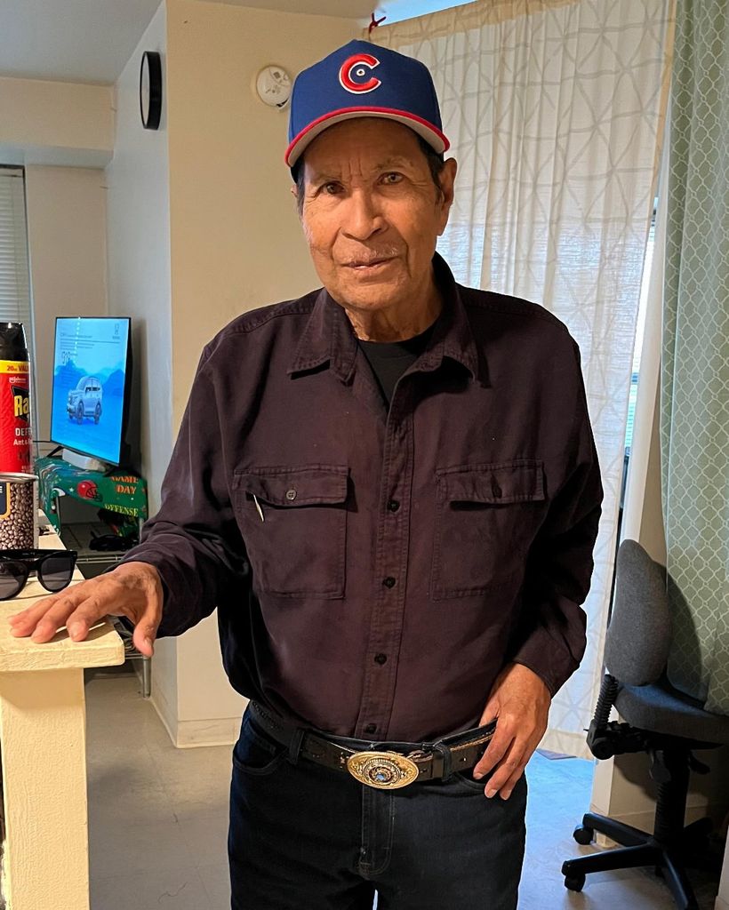 Telesforo Medina Lopez Profile Photo