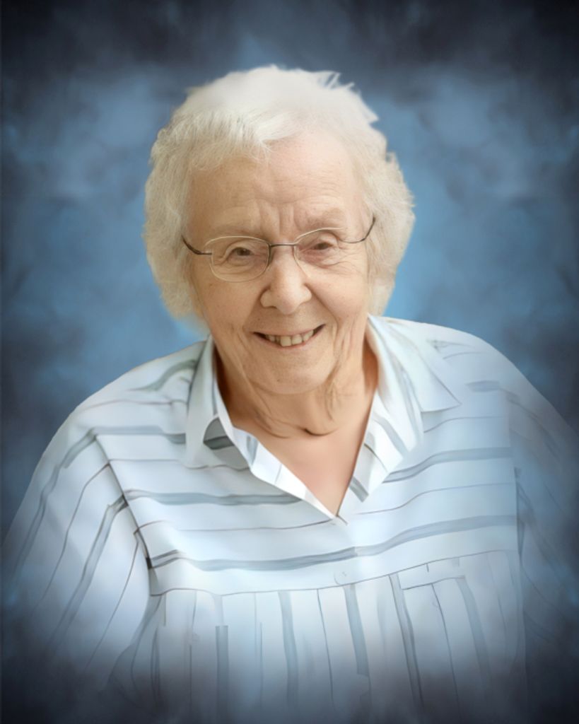 Winnie J. Stoddard