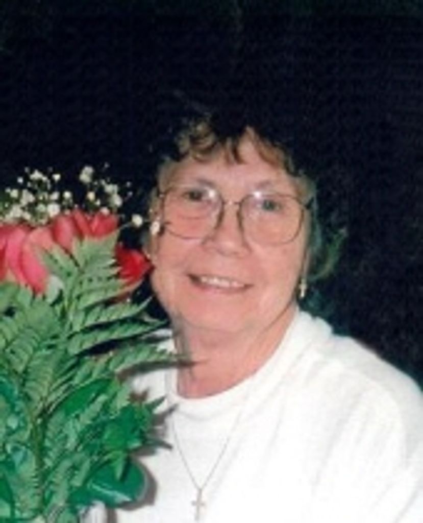 Betty Lou Johnson