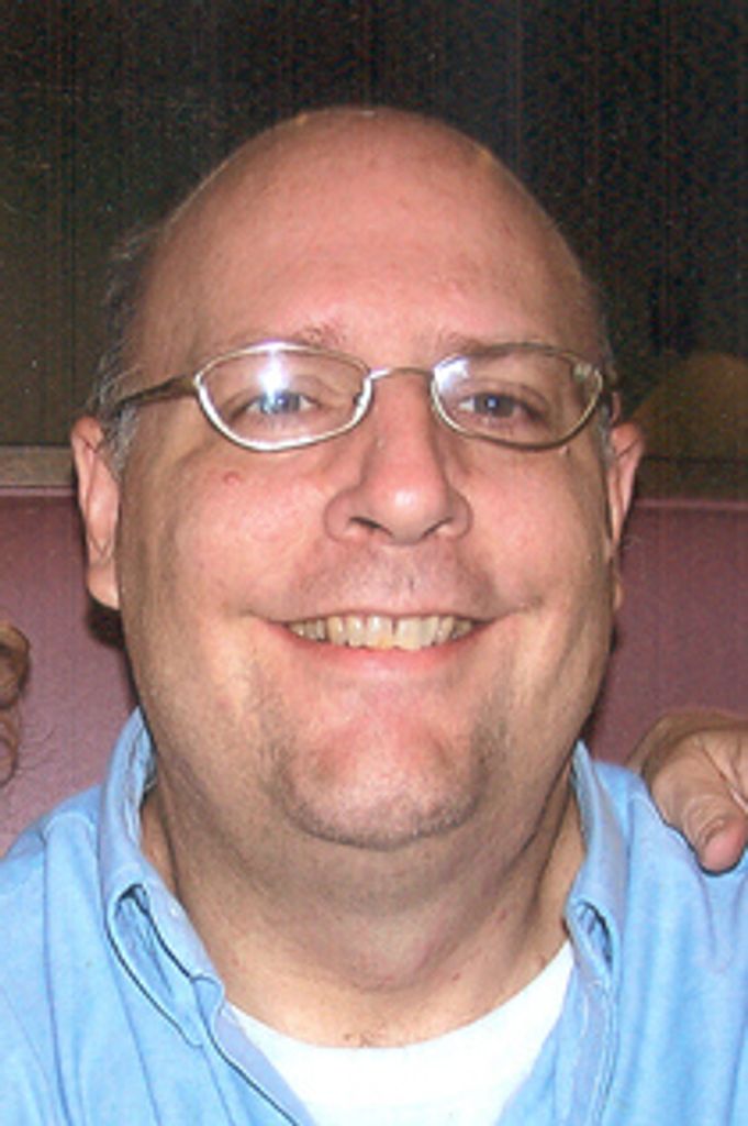 Michael J. Boomershine