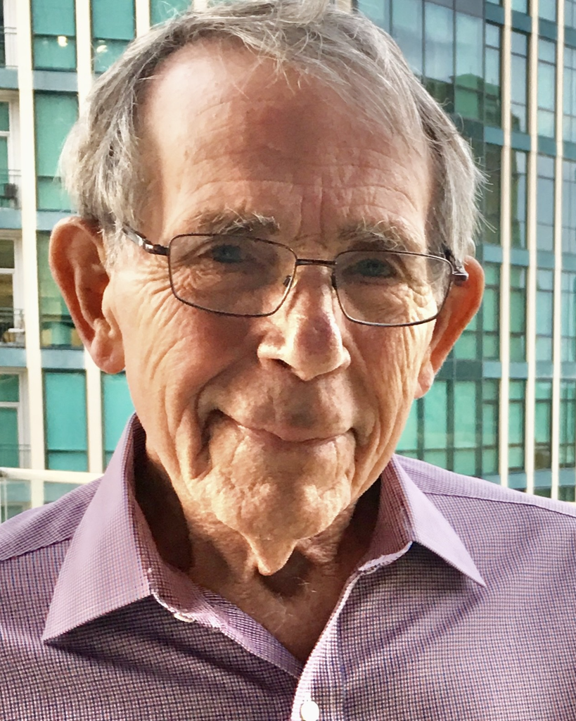 Walker Lee "Buddy" Thomas