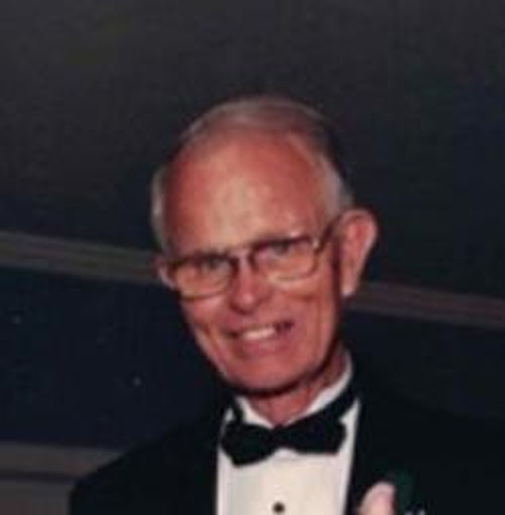 Corry Raymond Dickson